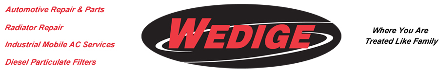 Wedige Automotive